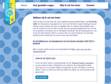 Tablet Screenshot of ikeethetbeter.nl